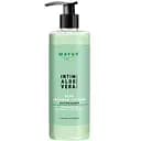 Гель для интимного ухода Mayur с алоэ вера и пантенолом 500 мл