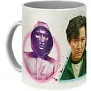 Кружка GeekLand Squid Game Игра в кальмара SG.02.06 330 мл 