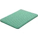 Надувний двомісний матрац Bestway BW 69619 (203 x 142 x 15 см) з ручним насосом