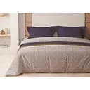 Постільна білизна ТЕП Statly сімейна фіолетова (2-00882_26414)