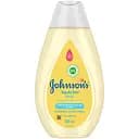 Пінка-шампунь Johnson's Baby Від маківки до п'ят 300 мл