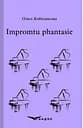 Impromtu phantasie - Ольга Кобилянська