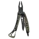 Мультиинструмент Leatherman Skeletool 7 в 1 Coyote Tan