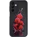 TPU чехол Epik Prestige для Samsung Galaxy A05s Raspberry