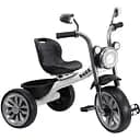 Велосипед трехколесный Tilly Buzz T-325 белый