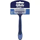 Одноразовый станок для бритья Gillette Blue 3 Plus Comfort 1 шт.