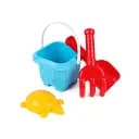 Набір для гри з піском ТехноК, 7075