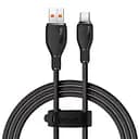 Кабель Baseus Cable USB - Type-C Pudding Series Fast Charging 100w 1.2 метра P10355703111-00