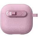 Футляр Frosted для навушників Airpods 3 Pink