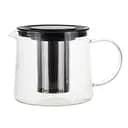 Заварник Kamille із ситечком, 1,5 л (KM-0776L)