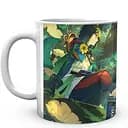 Кухоль GeekLand Genshin Impact Геншин Імпакт Тігнарі Ітер Колей GN 02.578 330 мл білий