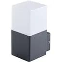 Светильник садово-парковый Kanlux Vadra 16L-UP (29010)