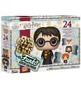 Набір ігрових фігурок Funko Pop Адвент Календар Гаррі Поттер (59167)