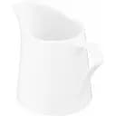 Молочник Ardesto 220 мл білий (AR3712)