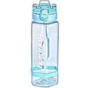 Пляшка для води Yiwu Running 760 мл з ремінцем м'ятна HP-14-48TU
