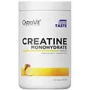 Креатин OstroVit Creatine Monohydrate Лимон 500 г