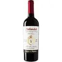 Вино Paololeo Zinfandel IGP Puglia красное сухое 0.75 л
