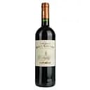 Вино Chateau Haut Courey 2018 AOP Haut Medoc червоне сухе 0.75 л 