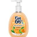  Пенка-мусс для рук Fun&Go Tangerine 300 мл