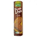 Печенье Gullon Duo Mega сэндвич шоколадное 500 г