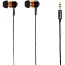 Навушники Koni strong with mic KS-132