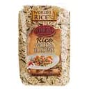 Рис Дикий и Натурал World's Rice 500 г
