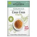 Кускус бобовий Molino Filippini, 250 г (809549)