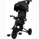 Велосипед триколісний дитячий Nova складаний Ultimate Black (S700-16NovaEvaUB)