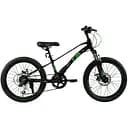 Детский спортивный велосипед Corso F35 20" MG-20355