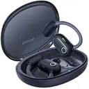 Навушники Baseus Eli Sport 1 Open-Ear TWS Earbuds BT5.3 App EQ OTA 65/600mAh 7.5h