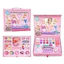 Дитяча косметичка-шкатулка Принцеси з аксесуарами (LK3107)