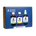 Набор для волос The Bluebeards Revenge Shower and Styling Set