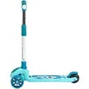 Детский самокат Skyper SL-7240 голубой