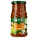 Закуска Верес капуста тушкована з грибами 500 г (917411)