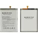 Аккумулятор Borofone EB-BA217ABY для Samsung A125 A12 (2020)/ A217 A21S/ A022 A02/ M127 M12
