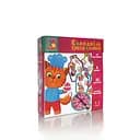 Настольная игра "Сладкие вкусности" Vladi Toys VT1804-42 (укр)