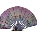 Аксесуар віяло Фламінго (В асортименті)