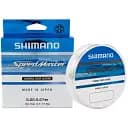 Шоклідер Shimano Speed мaster Tapered Surf Leader (Clear) 10X15 м 0.26-0.57 мм 4.6-17.0 кг