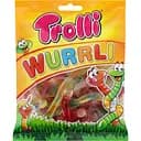 Цукерки жувальні Trolli Wurrli 100 г (949903)