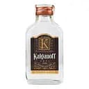 Горілка Kalganoff Люкс особлива 40% 0.1 л