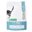 Сухой корм для котят Nature's Protection Kitten 400 г