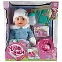 Пупс функциональный YL1972S