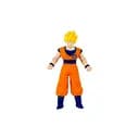 Стретч-игрушка DragonBall 96000_Super Saiyan GOKU