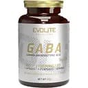 Аминокислота Evolite Nutrition GABA 375 мг 180 вегакапсул