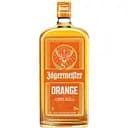 Лікер Jagermeister Orange 33% 1 л (NOV 420754)