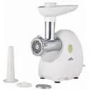 Електрична м'ясорубка  Monte 3113-MT 1900 Вт Біла