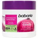 Маска для волос Babaria с экстрактом лука 400 мл