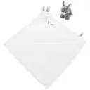 Подарунковий набір Kaloo Les Amis Ослик ковдра з іграшкою (K962995)