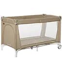 Детский манеж Carrello Piccolo CRL-11503/1 Sand Beige