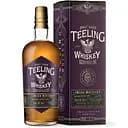 Віскі Teeling Sommelier Selection Wine Recioto Cask Blended Irish Whiskey, 46%, 0,7 л, в подарунковій упаковці